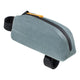 EVOC, Top Tube Pack WP, Top Tube Bags, 0.8L, Carbon Grey