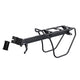 Zefal, Raider R30, Seatpost Rack, Black, Max 10kg