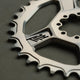 CR1 8-Bolt Chainring