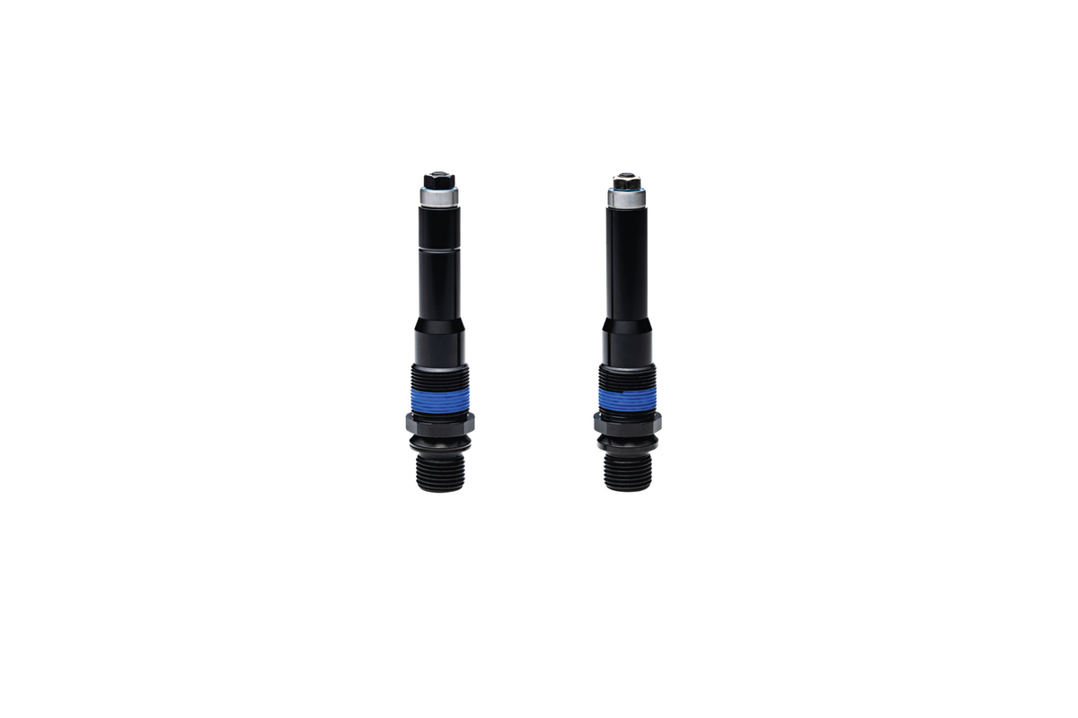 Connect Pedal Axle Kit