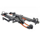Kuat, NV 2.0, Hitch Mounted bike rack, 2 bikes, 2'', Gun Metal Grey