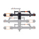 Kuat, NV 2.0 Add-On, Hitch Rack Add-On, Bikes: 2, Gun Metal Grey