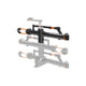 Kuat, NV 2.0 Add-On, Hitch Rack Add-On, Bikes: 2, Gun Metal Grey