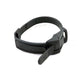 Kuat, 017-015-00-04, NV 2.0 Base, Rear Tire Strap With TT40ST, Satin Black