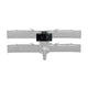 Kuat, License Plate Mount Adapter, For use with Piston Pro X