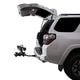 Saris, Freedom, Hitch Mount Rack, 1-1/4'' and 2'', Bikes: 2, Max weight per bike: 60 lb