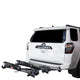 Saris, Freedom, Hitch Mount Rack, 1-1/4'' and 2'', Bikes: 2, Max weight per bike: 60 lb