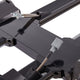 Saris, EDGE 2-BIKE, Hitch Mount Rack, 2'', Bikes: 2, Maximum load per bike : 80 lb