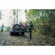 Saris, EDGE 2-BIKE, Hitch Mount Rack, 2'', Bikes: 2, Maximum load per bike : 80 lb