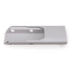 Kuat, Sherpa 2.0 Tray Extension 3'', Black Metallic