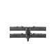Kuat, Piston ION, Hitch Mount Rack, 2'', Bikes: 2, : 100 lb