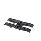 Kuat, Piston ION, Hitch Mount Rack, 2'', Bikes: 2, : 100 lb