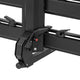 Kuat, Piston ION, Hitch Mount Rack, 2'', Bikes: 2, : 100 lb