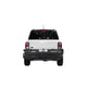 Saris, Superclamp G4 2 Bike, Hitch Mount Rack, 1-1/4'' and 2'', Bikes: 2, Weight: 60 lb