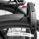 Saris, Superclamp G4 2 Bike, Hitch Mount Rack, 1-1/4'' and 2'', Bikes: 2, Weight: 60 lb