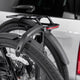 Saris, Superclamp G4 2 Bike, Hitch Mount Rack, 1-1/4'' and 2'', Bikes: 2, Weight: 60 lb