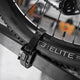 Saris, Superclamp G4 2 Bike, Hitch Mount Rack, 1-1/4'' and 2'', Bikes: 2, Weight: 60 lb