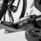 Saris, Superclamp G4 2 Bike, Hitch Mount Rack, 1-1/4'' and 2'', Bikes: 2, Weight: 60 lb
