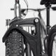 Saris, Freedom 2 Bike, Hitch Mount Rack, 1-1/4'' and 2'', Bikes: 2, Weight: 60 lb