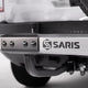 Saris, Freedom 2 Bike, Hitch Mount Rack, 1-1/4'' and 2'', Bikes: 2, Weight: 60 lb