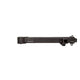 Kuat, Pivot v3, For 2'' Hitch, Driver side swing, Black