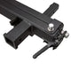 Kuat, Pivot v3, For 2'' Hitch, Driver side swing, Black