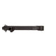 Kuat, Pivot v3, For 2'' Hitch, Driver side swing, Black