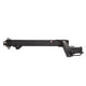 Kuat, Pivot v3, For 2'' Hitch, Driver side swing, Black