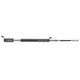 Lezyne, Gauge Drive HP, Pump, 120psi, Black, M, 232mm