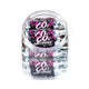 Muc-Off, 25g CO2 Cartridges, Threaded, 25pcs
