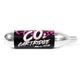 Muc-Off, 25g CO2 Cartridges, Threaded, 25pcs