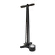 Lezyne, Sport Gravel Drive, Floor Pump, ABS-1 Pro Chuck, 100PSI, Black