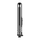 Lezyne, Digital Travel Floor Drive, Floor Pump, CNC Alloy, 160psi, Black