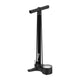 Lezyne, Macro Floor Drive HV, Floor Pump, ABS-1 Pro, Flat Black