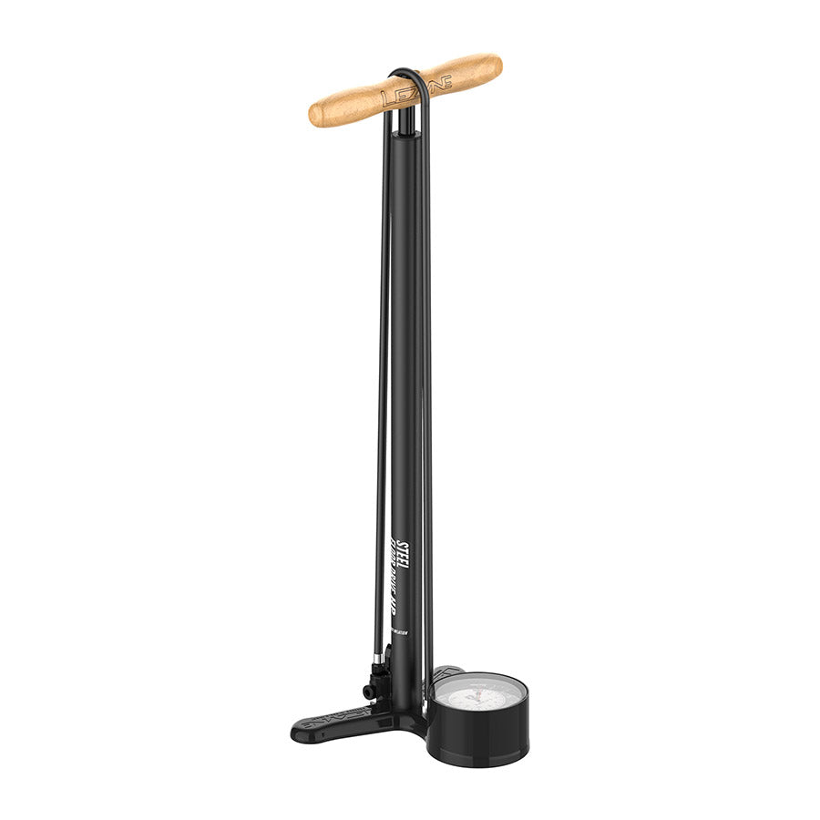 Steel Floor Drive 3.5