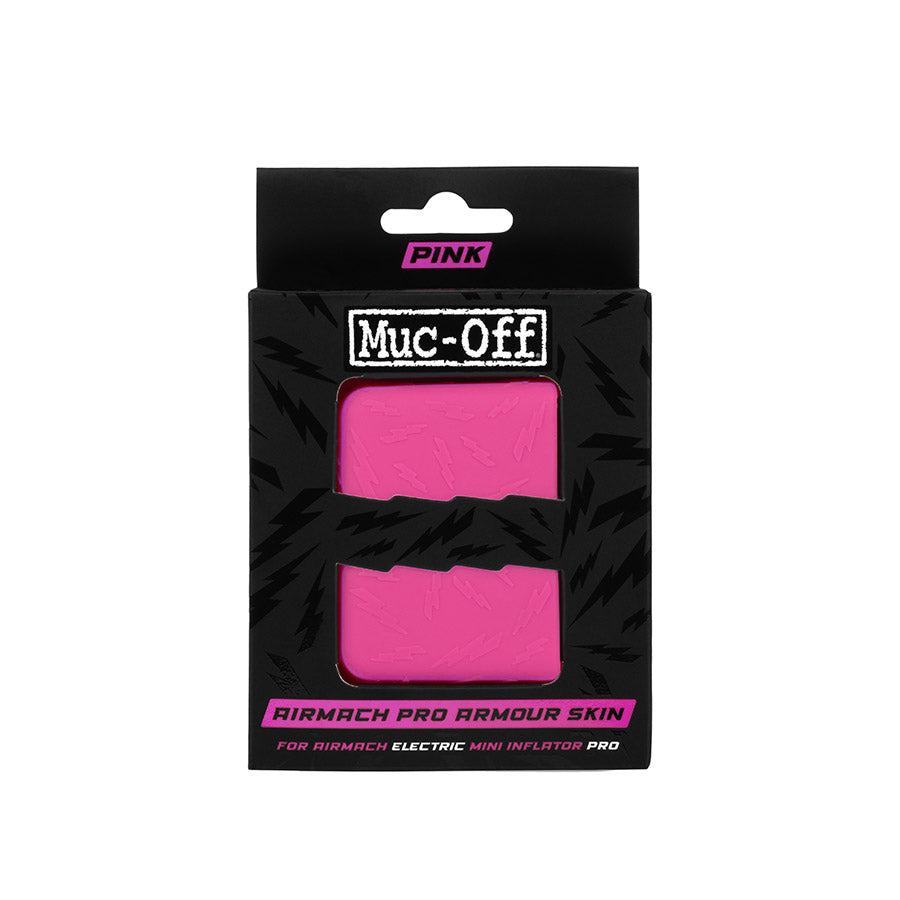AirMachPro Armour Skin