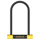 OnGuard, Bulldog LS 8009, U-Lock, 13mm x 115mm x 292mm (13mm x 4.5'' x 11.5'')