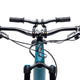 Shotgun, Pro Handlebars