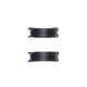 Kids Ride Shotgun, Pro Bar 31.8mm Rubber inserts, Pair