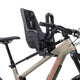 Shotgun, Pro EVO, Child Seat & Handlebar (Combo), Black