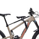 Shotgun, Pro EVO, Child Seat & Handlebar (Combo), Black