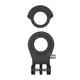 Kids Ride Shotgun, Front Clamp for Pro Seat Gen 2