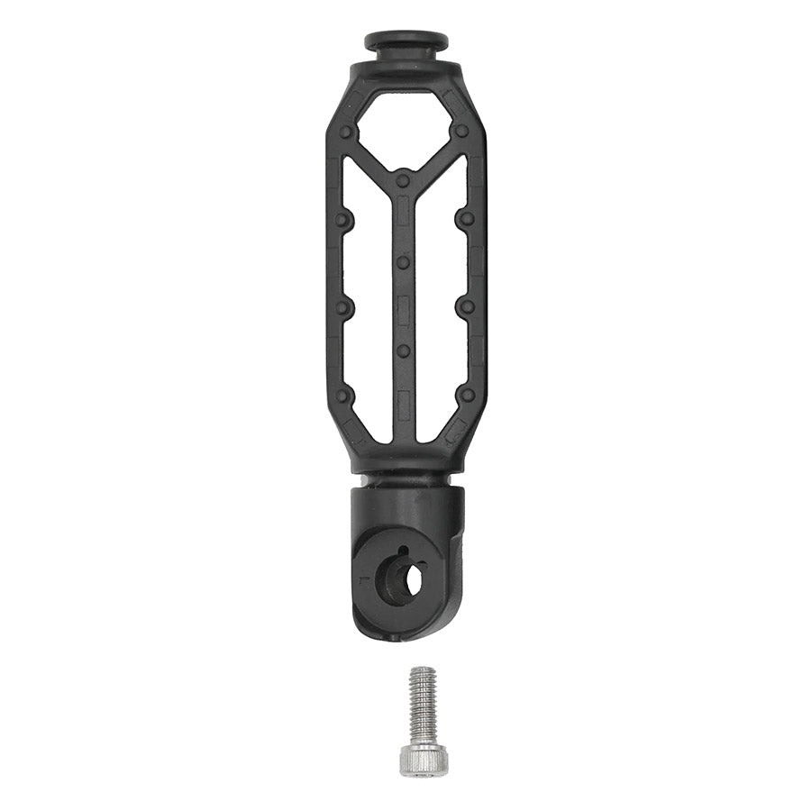 Kids Ride Shotgun, Foot Rest for Evo Pro Gen 2, Left