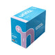 Nuun, Sport, Drink Mix, Grape, Box of 8, 10 servings