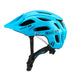 7iDP, M2, Helmet, Matt Black/Gloss Black, XL, 60 - 63cm