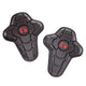 G-Form, Slip-In Hip, Black, SM, Pair