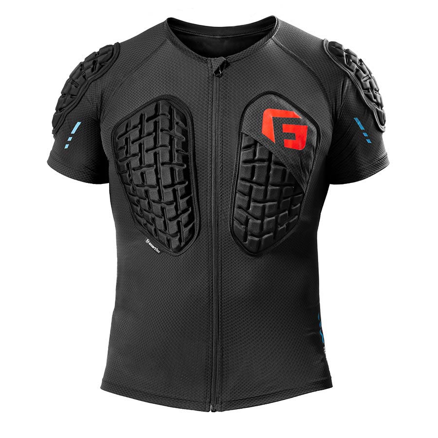 G-Form, MX360 Impact, Black, S