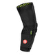 G-Form, Pro-Rugged 2, Elbow/Forearm Guard, Black, L, Pair