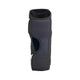 Fuse, ALPHA PRO, Knee/Shin Guard, Black, Kids ML, Pair