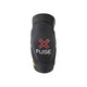 Fuse, DELTA, Knee/Shin Guard, Black, L, Pair